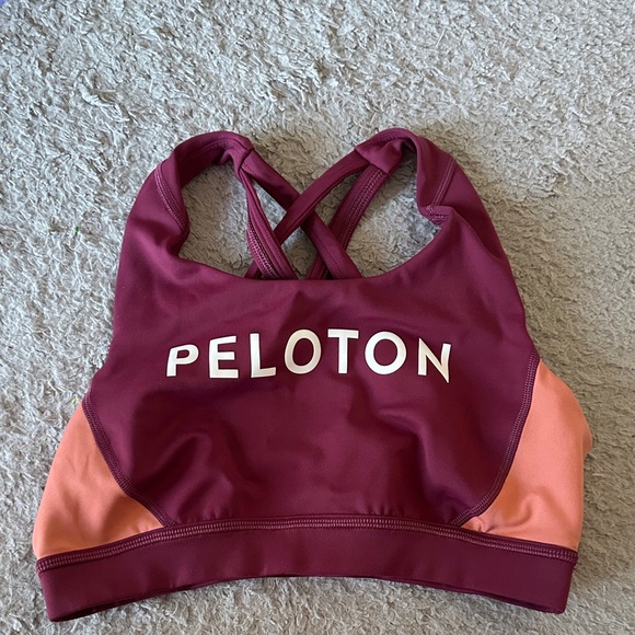Bundle of three peloton sport bras - Picture 4 of 7